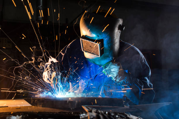 Best Pipe Welding in Newville, PA