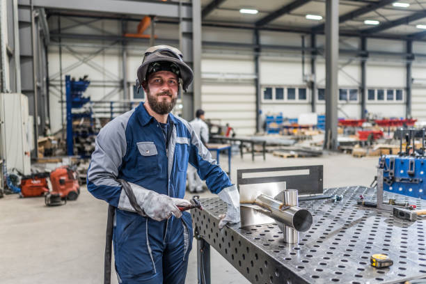 Affordable Welder Services in Newville, PA